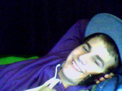 marcandre1996's profile picture. 