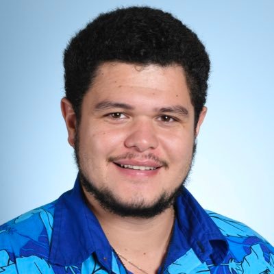 🇵🇫 Représentant à l’Assemblée de Polynésie - Member of the Māòhi Parliament 🌐 Ancien Député