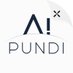 Pundi AI (@pundiai) Twitter profile photo Pundi AI (@pundiai) Twitter profile photo