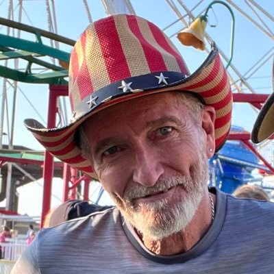 MKFelice58's profile picture. Philly Proud Conservative, Patriot, MAGA, Pro Lifer, Proud Deplorable, #Trump Won, 1A and 2A Advocate, World Champion Phila Eagles, Phillies, Flyers, Sixers🐘