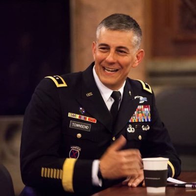 And I Will Serve My Country Till My Last Breath