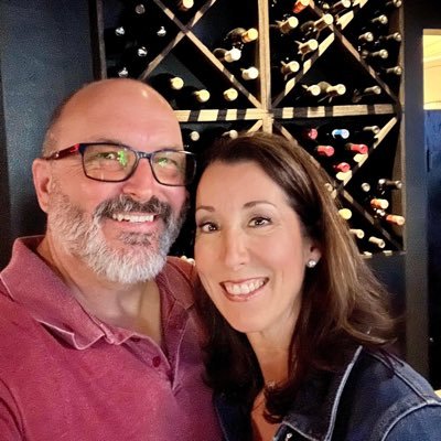 Marketing Maven, Speaker of Truth & Multi 7 figure Entrepreneur. Happy Wife of Almost 3 Decades, Mom of 4 & Mimi to 8 Grandbabies. Saved By His Grace! ❤️🙌