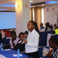 LUCY WANJA (@lucywanj6) 's Twitter Profile