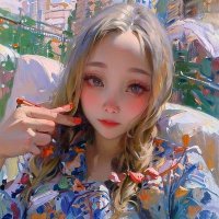 爱发烧的反差少女 (@fanchasaonv) 's Twitter Profile