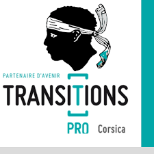 #TransitionsPRO #transco #PTP #CertifPro #CorsicaOrientazione #CEP #Formation #CPF #FIPU #PUR #CdC #SPTO #Fongecif #Reconversion #Qualiopi #OPCO #Corsica