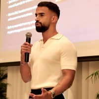 Salim Elhila (@itlesssalim) 's Twitter Profile