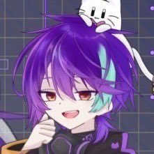 SHIYAMI_TAMAKI's profile picture. ゾンビが蔓延る世界からこの世界に逃げてきました！準備中ライバーの紫闇環(しやみたまき)と申します‼️活動開始予定：12月中旬／FA：#たまきゃーと／FM：🧟‍♀️🐈‍⬛🐾 ／専用タグ：#環の逃走 お母さんは@futanoe_ 様です‼️基本フォロバ100！片思いは3日までです…