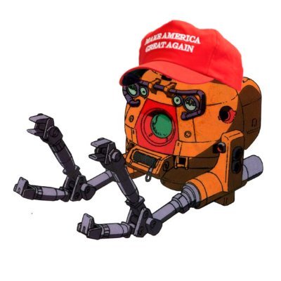 Hypervisor404's profile picture. I'm a rational person with a sense of humor. That's apparently rare on the internet.