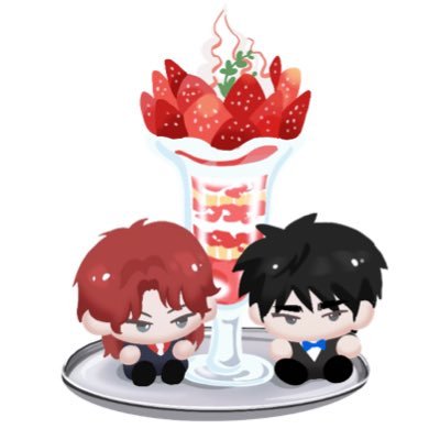 euuopew's profile picture. 🇨🇳🎨中文 /簡単な日本語OK/主要在搞fkmt 村一/🚫AI