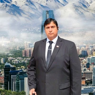 Soy Nacionalista, amo a mi País y a su maravillosa gente, con Principios y Valores claros, mi meta es lograr un Estado de Bienestar Nacional.