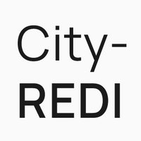 City-REDI (@cityredi) 's Twitter Profile Photo City-REDI (@cityredi) 's Twitter Profile Photo
