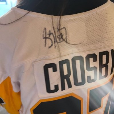 sidneyrocks87's profile picture. Sidney Crosby