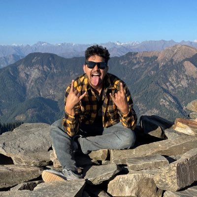 Secret Santa 🇮🇳 Profile