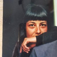 Tininiska Zanger (@tinizmontoya) Twitter profile photo