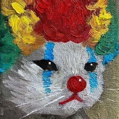 cyberaugmented's profile picture. 