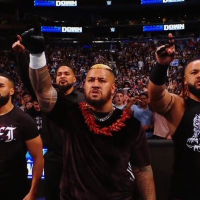 AcknowledgeSolo's profile picture. No yeet| Fan Account The Real Tribal Chief| Inforcer