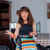 Myriam Perez (@pdmyriam) 's Twitter Profile Photo