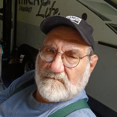 never really retired, now I work for my wife... big Hockey fan; College Major: Sarcasm