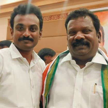 Namakkal District coordinator , Tncc information technology and social media
