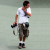 freelance photographer