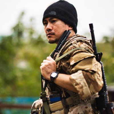 この大豆の成れの果てはフィクションです。実在の人物や団体などとは関係ありません。
アイコン撮影:@mil_photo283
ヘッダー撮影;@0958division