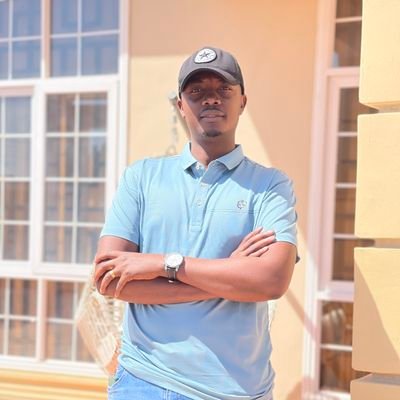 muganyizi25's profile picture. U should not depend ur eyes when imagination is out of focus

#Yanga 🟡🟢 #GGMBoy #Husband #Father 

Do well by Doing Good..