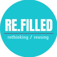 Re.Filled (@refilleduk) 's Twitter Profile