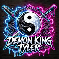 Demon King Tyler (@demonkingtyler) 's Twitter Profile