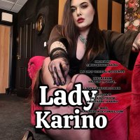Lady Karino POZNAŃ 💵FINDOM FEMDOM POLSKA💵 (@karinofind0m) 's Twitter Profile