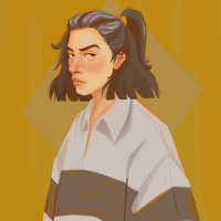 Marion 🌻😐 (@mariondoodles) 's Twitter Profile Photo