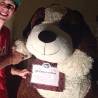 Rumperford B Hayes (@rumperford) 's Twitter Profile