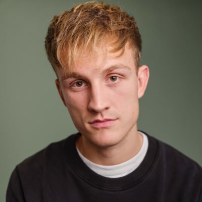 benborthwick_'s profile picture. Actor