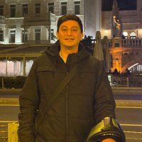 Emre Tasdemir (@_emretasdemir) 's Twitter Profile