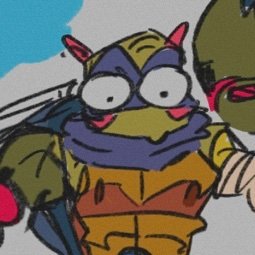 19 | INFP | multifandom | 🐢💙⚔️ | 🇦🇺
• Decent Artist Anxious & Autistic •
Future Leonardo Artist // banner by my Bestie @LHemma_ArT 🌱
‼️Tcest/Proships DNI‼️