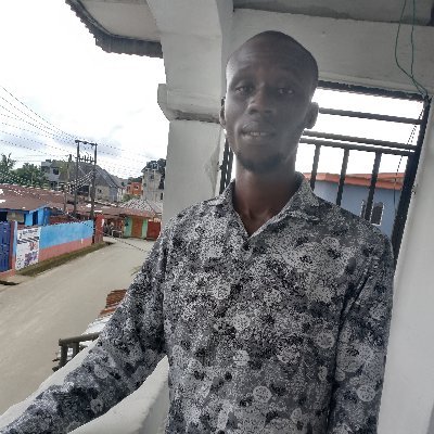 CEmmanuel11072's profile picture. https://t.co/pM1oDFAXCa