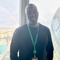 Tony Nneke (@tnneke) 's Twitter Profile Photo Tony Nneke (@tnneke) 's Twitter Profile Photo