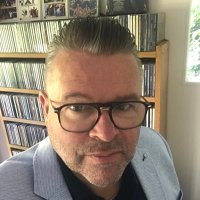 André ten Brink (@andretenbrink) 's Twitter Profile