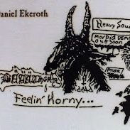 w_marching's profile picture. Who actually writes bios?