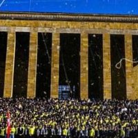 yasa fenerbahce (@fenerbahceeyasa) Twitter profile photo