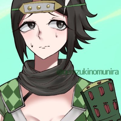 ムニラ🌹低浮上さんのプロフィール画像