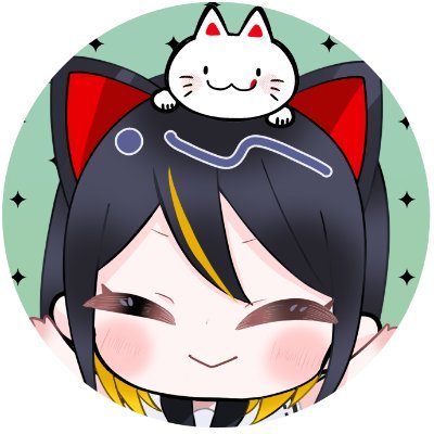 にゃんめい🌟ご依頼いつでも受付中さんのプロフィール画像