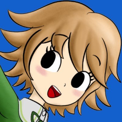 3D animator, artist, professional procrastinator.
Credit me if you repost my stuff!
I hope something nice happens to you today ❤️