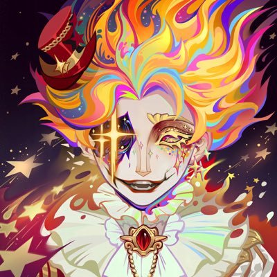 schoiiz's profile picture. ⋆˚⊹  hullabaloo circus pilled ☆ she/her ☆ 21 ⋆˚⊹