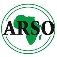 African Organisation for Standardisation (@arso_1977) 's Twitter Profile Photo African Organisation for Standardisation (@arso_1977) 's Twitter Profile Photo