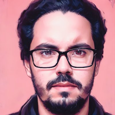 a Husband, a Father... Software Engineer #rust #python #golang
