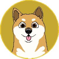 $DOG (@dogcoincto) 's Twitter Profile Photo $DOG (@dogcoincto) 's Twitter Profile Photo