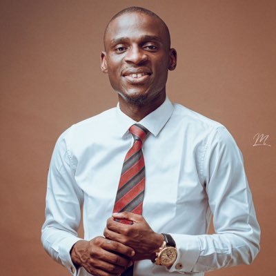 toyeolufemi's profile picture. A lover of God and People II HR II Making Jesus known