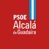 PsoeAlcalaGra's profile picture. Agrupación PSOE-A #AlcaládeGuadaíra Calle Compositor Manuel García Matos, 10
