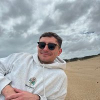 Ben Sawford (@bensawford) 's Twitter Profile Photo Ben Sawford (@bensawford) 's Twitter Profile Photo