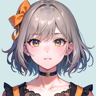 Nato_ivy's profile picture. アモアス / DbD / グラブル / ホラゲ/ジオゲ etc. 定期的に配信やってます。 一緒に楽しくゲームしてくれる方募集中( ¨̮ )